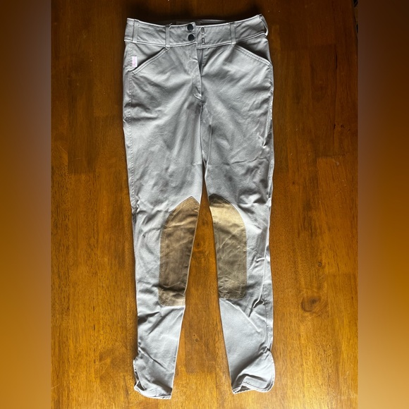 Other - Tailored Sportsman show breeches